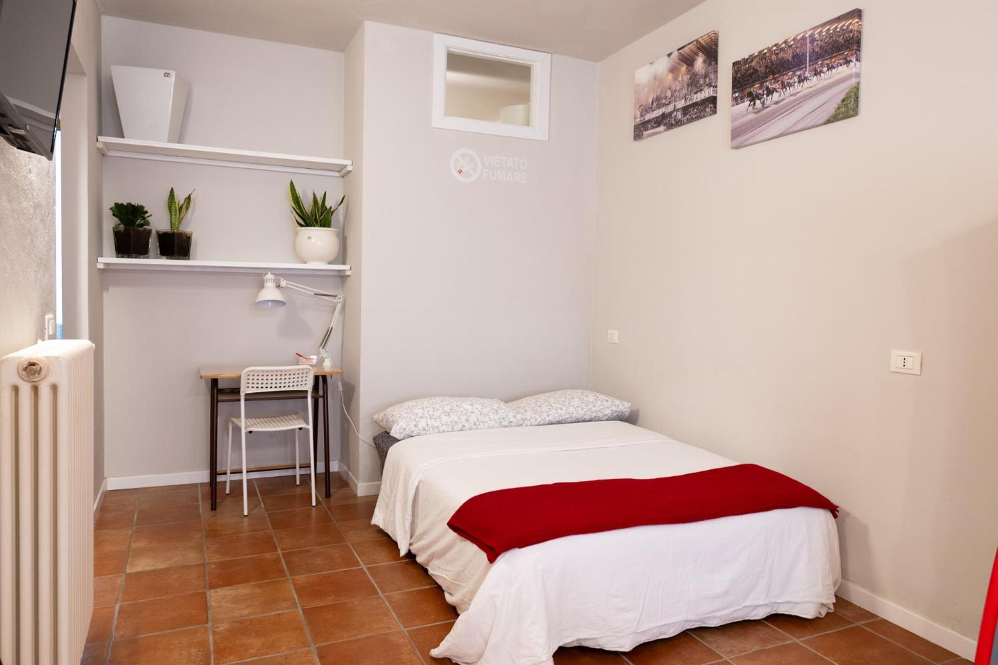 Bilocale Centro Storico Cesena Casa Ludo Apartment Exterior photo
